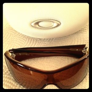 Oakley Riddle Sunglasses