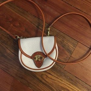 dooney and burke mini crossbody