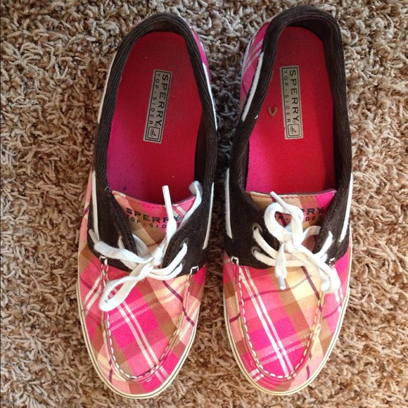 Sperry shoes