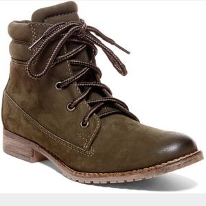 Steve Madden mantra boot