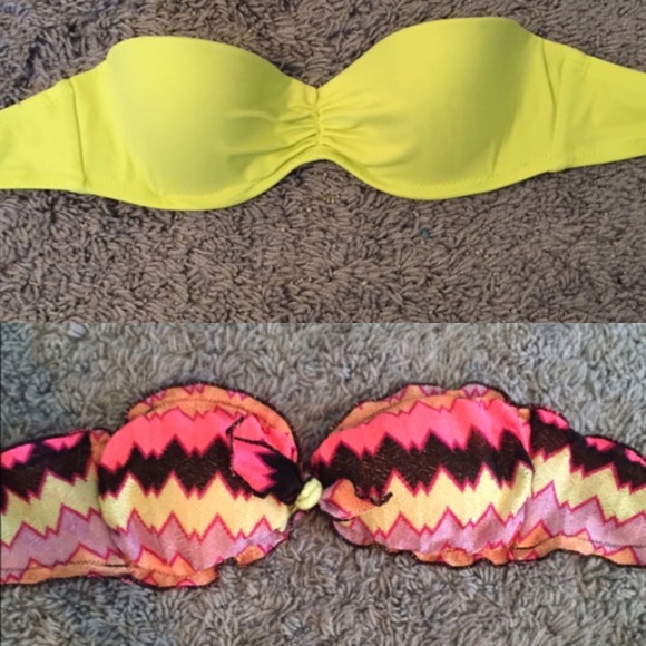 bundle!!! vs bathing suits ON HOLD!!