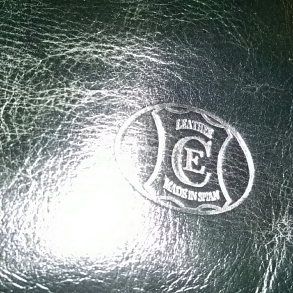 Genuine Leather Handbag - Picture 4 of 4