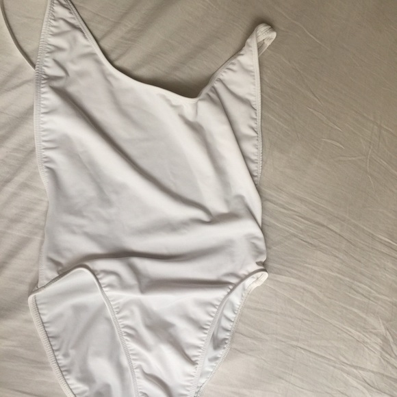 NEW ! American apparel swim