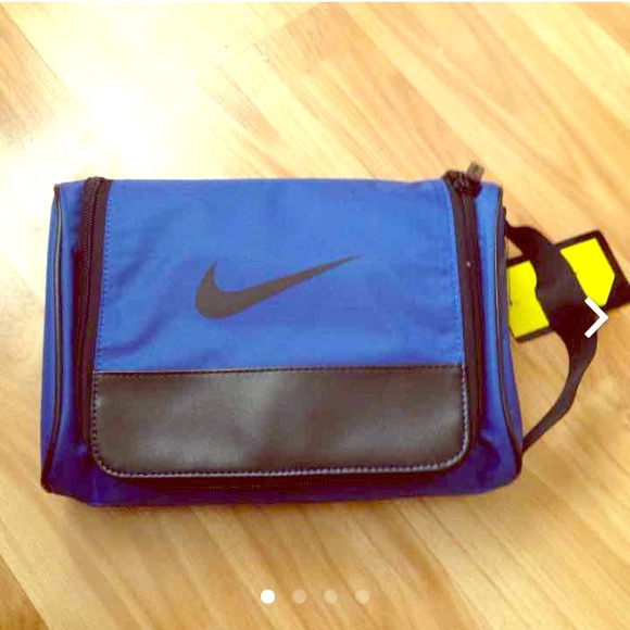 ❤️SOLD❤️Nike Bag
