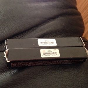 Two Kohl Eye liners ( Navy , Plum)