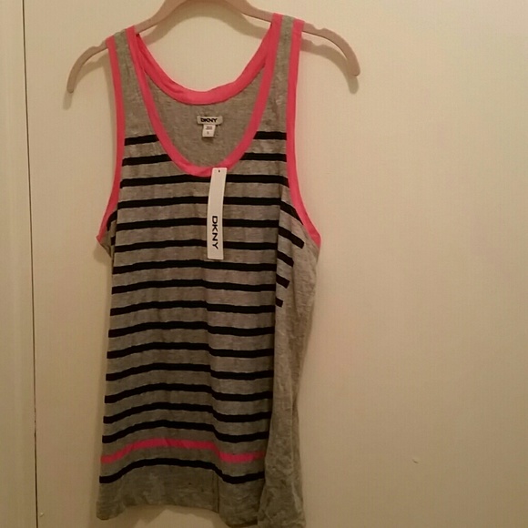 Dnky tank top