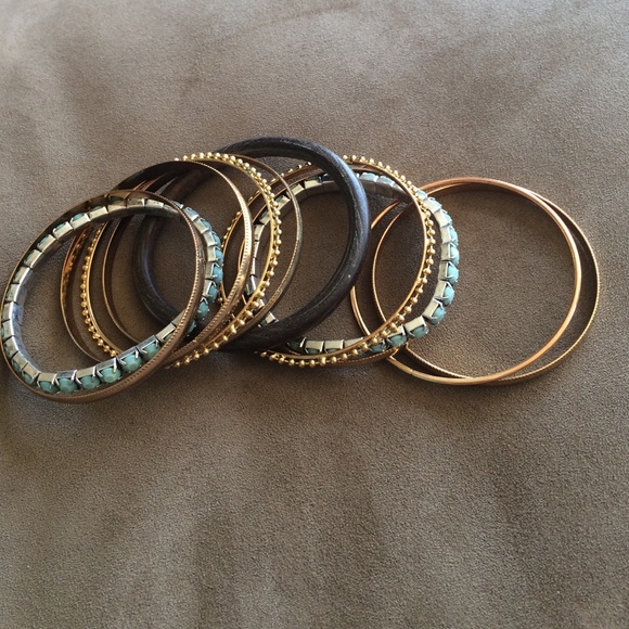 Bangle Bracelets! - Picture 2 of 3