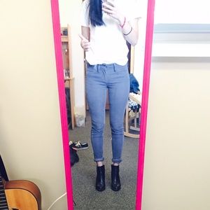 Levis corduroy leggings pants