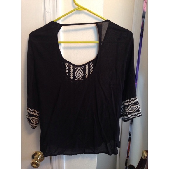 Tunic - Picture 2 of 2