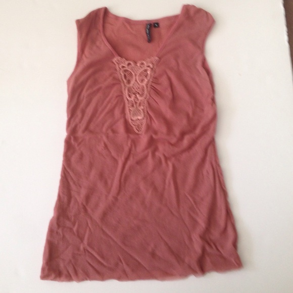 Bohemian Tank Tops - Picture 2 of 3