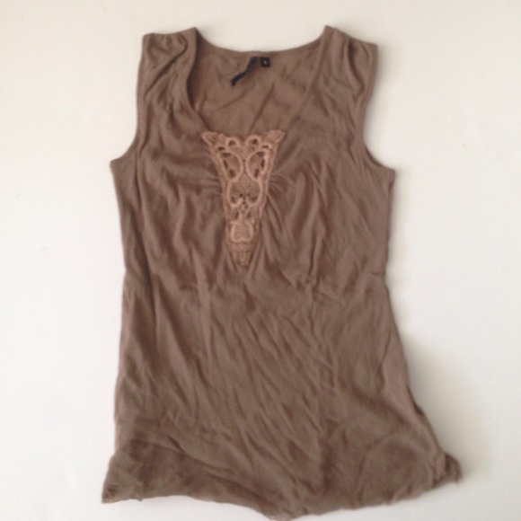Bohemian Tank Tops - Picture 3 of 3