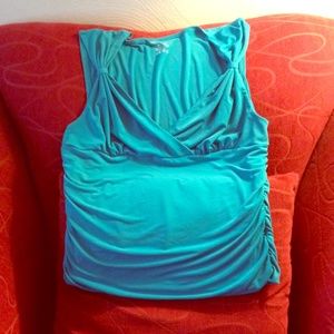 Work to Weekend Tank