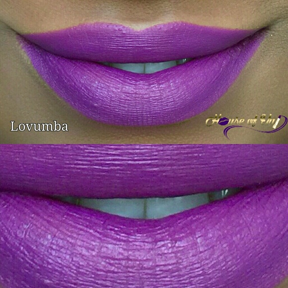 House of Uni Lovumba Lipstick - Picture 3 of 3