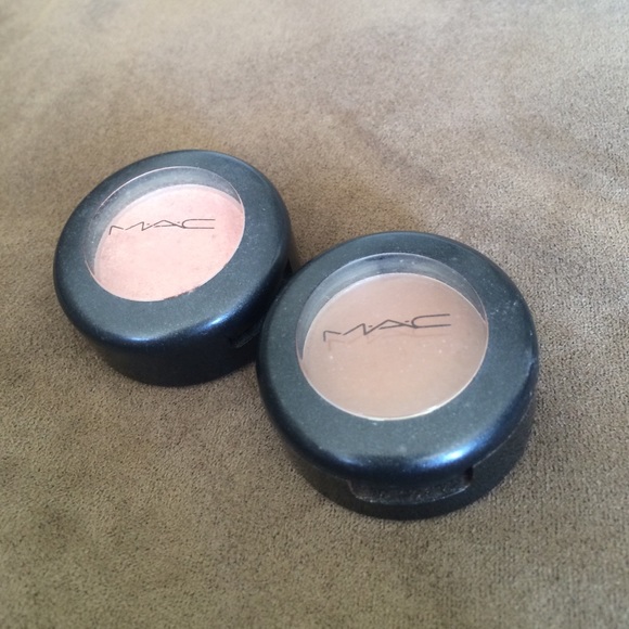 MAC Eyeshadow Bundle!