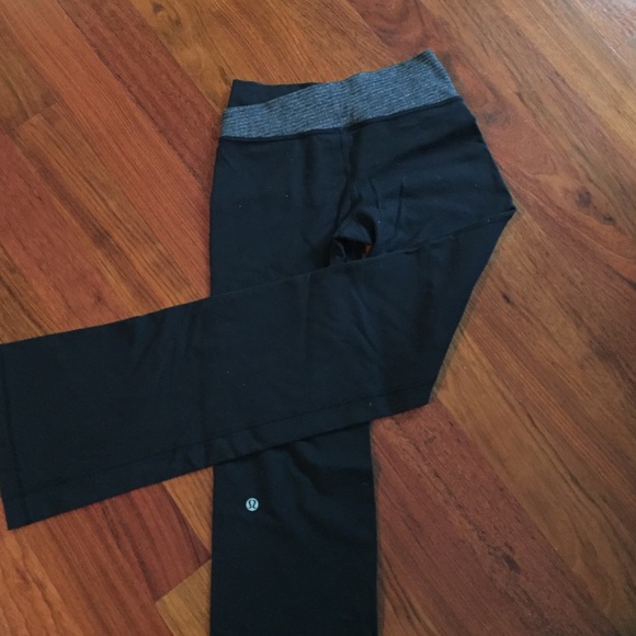Lululemon Yoga Pants RESERVED