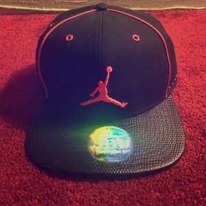 Air Jordan SnapBack