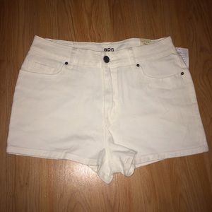 Urban outfitters denim shorts new with tags