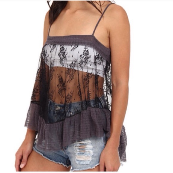 2X 🎉HP🎉Free People top NWT size M - Picture 2 of 4