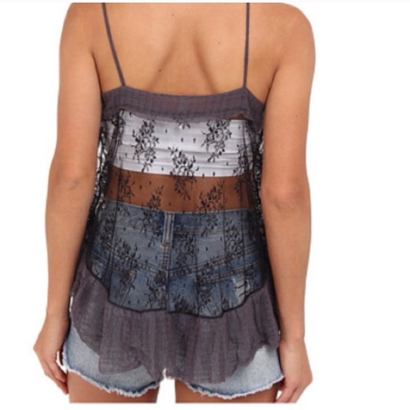 2X 🎉HP🎉Free People top NWT size M - Picture 3 of 4