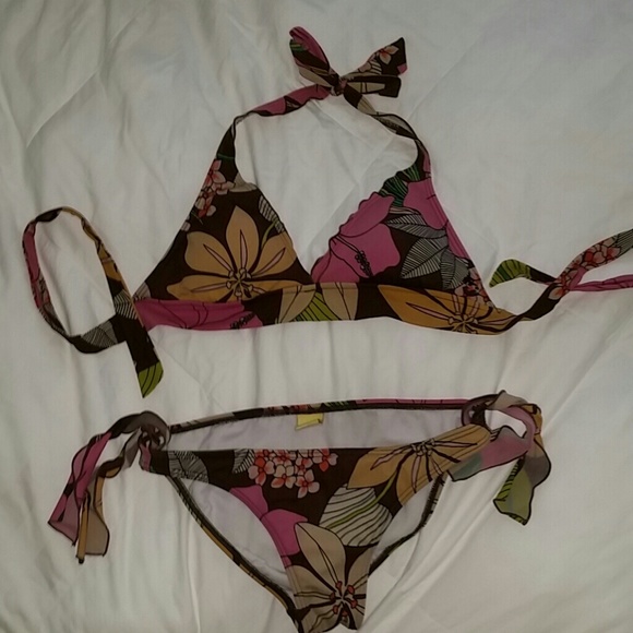 Billabong swimsuit