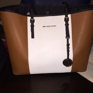 Michael Kors  Tote Purse