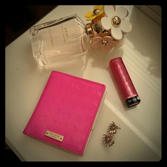 KSNY Small Stacy Wallet