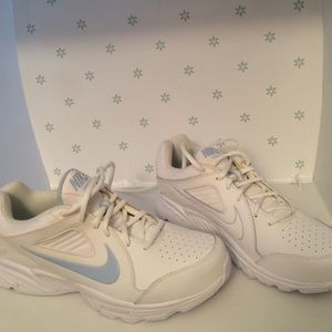 Nike view 3 sneakers