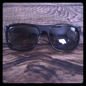 Authentic Gucci Sunglasses
