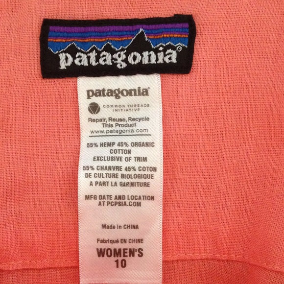Patagonia Top - Picture 4 of 4