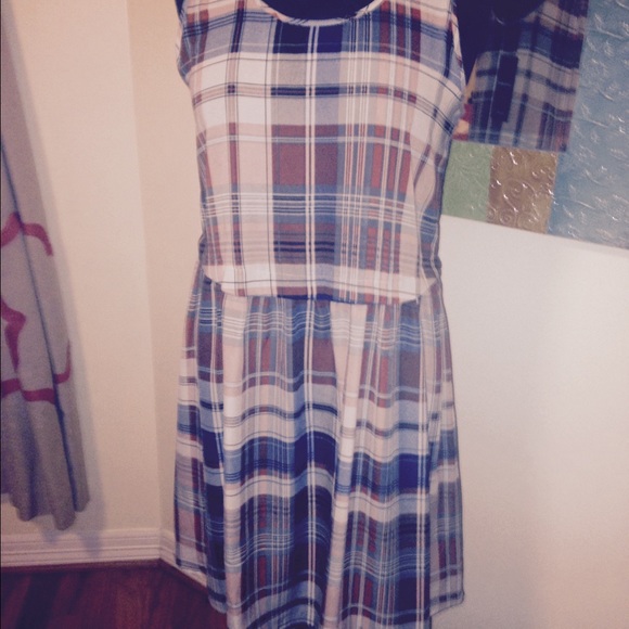 bobeau Dresses & Skirts - Bobeau David Lerner Dress REDUCED