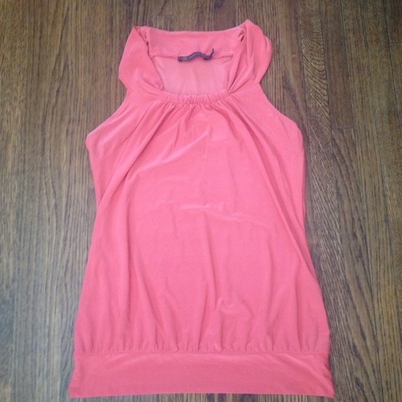 Outback Red (The Limited) Top - XS