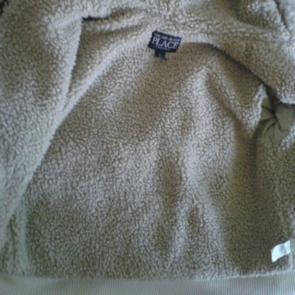 A jacket - Picture 2 of 2