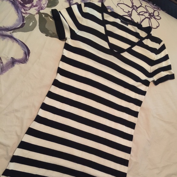 BCBG MaxAzria Dress M