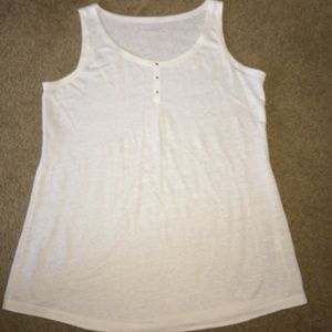 Eileen Fisher Tank