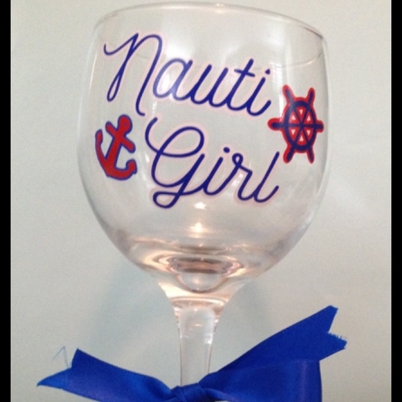 Wine glass