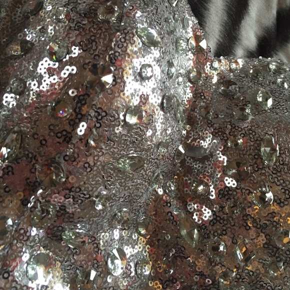 Prom Dress - Picture 2 of 4