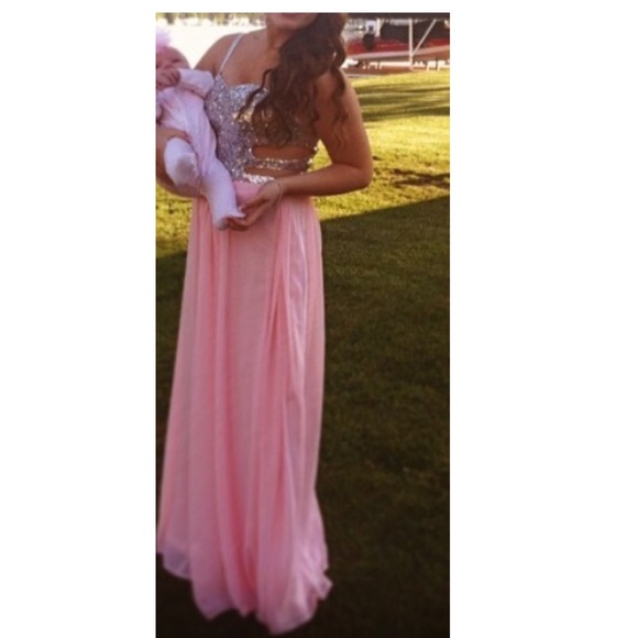 Prom Dress - Picture 4 of 4