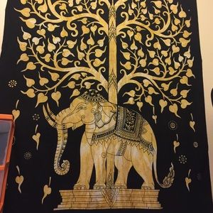 Tapestry