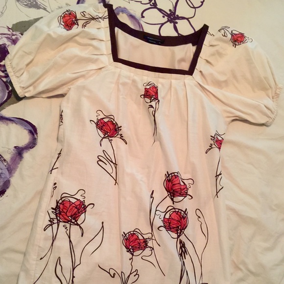 BCBG MaxAzria Dress M