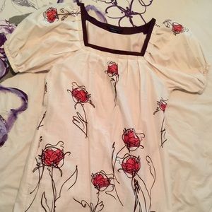 BCBG MaxAzria Dress M