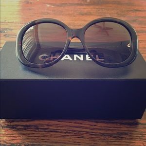 Chanel Model 5188 Sunglasses