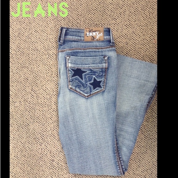 Dkny Jeans