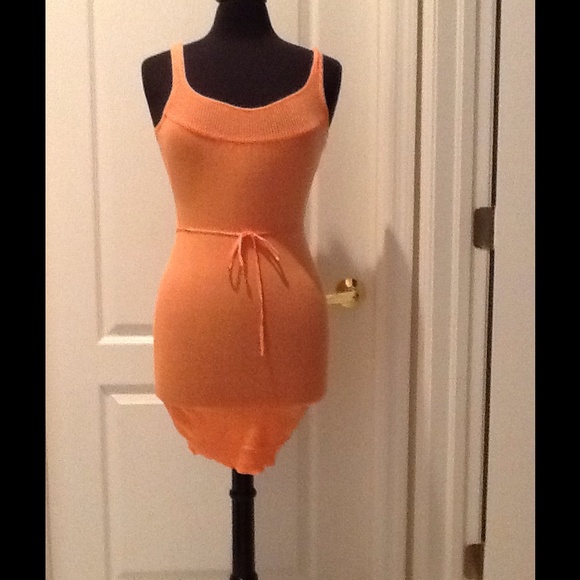 Great Anthropology dress