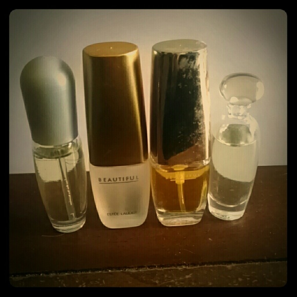 ??15$ estee lauder bundle ! ??