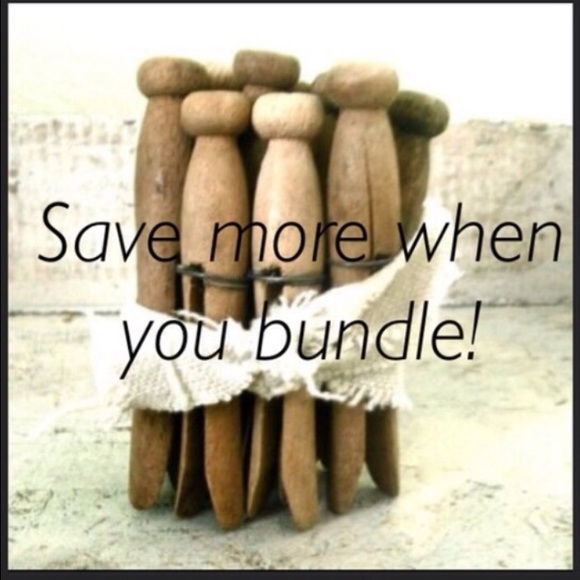Reserved bundle