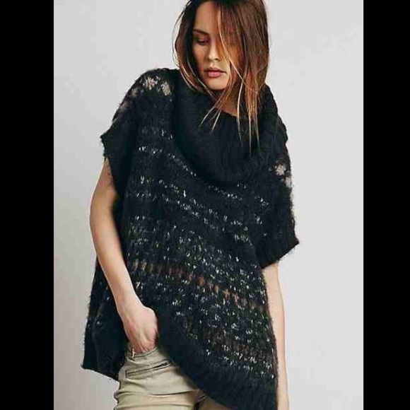 💜bundled Free People sleeveless cowl neck - Picture 2 of 4