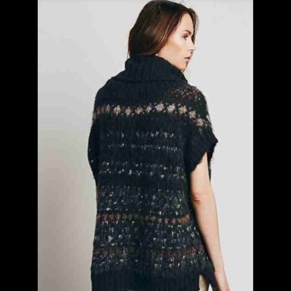💜bundled Free People sleeveless cowl neck - Picture 3 of 4