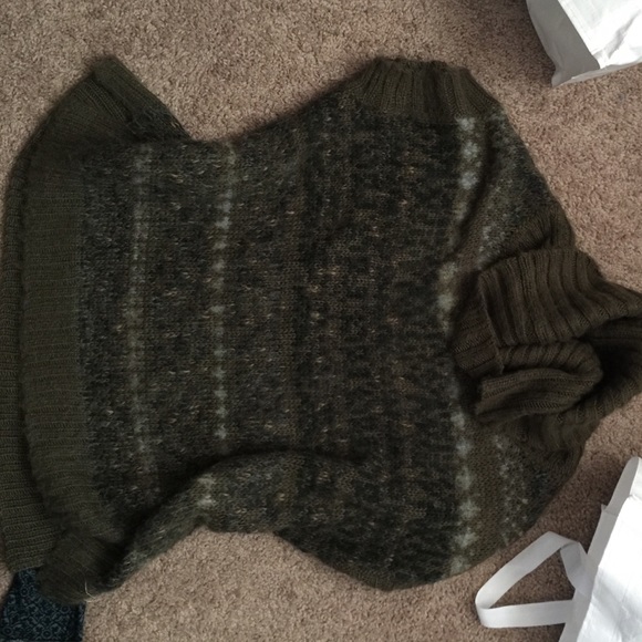 💜bundled Free People sleeveless cowl neck - Picture 4 of 4