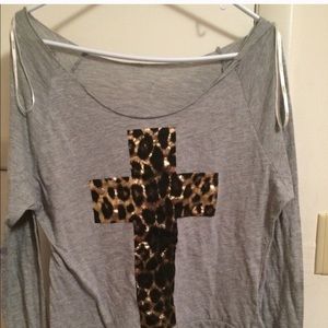 Bundle of shirts & dresses