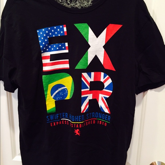 Buy your boyfriend a great shirt!